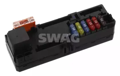 10 93 7468 SWAG Коробка предохранителей 10 93 7468 SWAG Коробка предохранителей